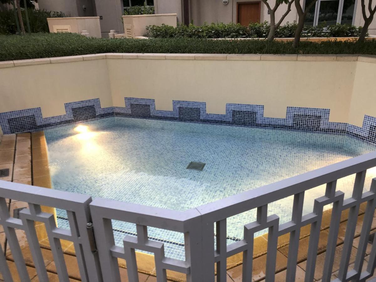 Elite Royal Apartment - Full Burj Khalifa & Fountain View - Brilliant - 2 Bedrooms & 1 Open Bedroom Without Partition ดูไบ ภายนอก รูปภาพ